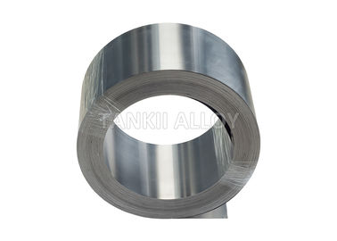 Kupferne Nickel-materielle Präzisions-Legierungs-Silber-Farbgute Verschleißfestigkeits-hochfeste Stärke