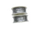 NiCrTi-Legierungs-hohe Hitze-Draht-Spray-Draht-helle Farbe 1.6mm 2.0mm 3.17mm ISO9001